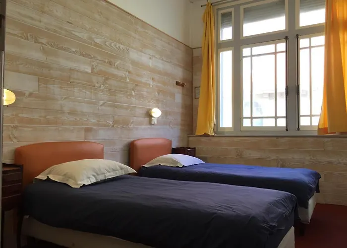 Auberge Riva Bella
