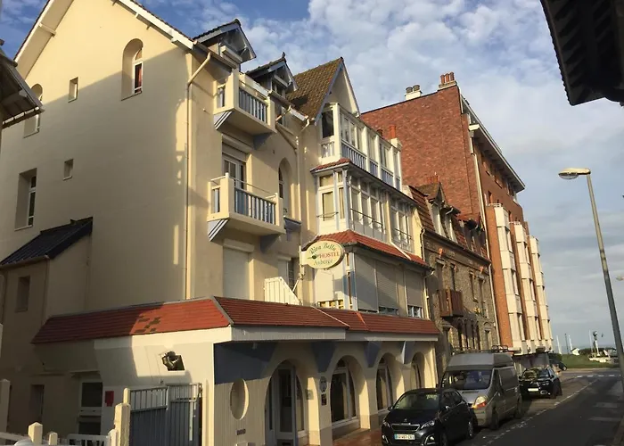 Auberge Riva Bella
