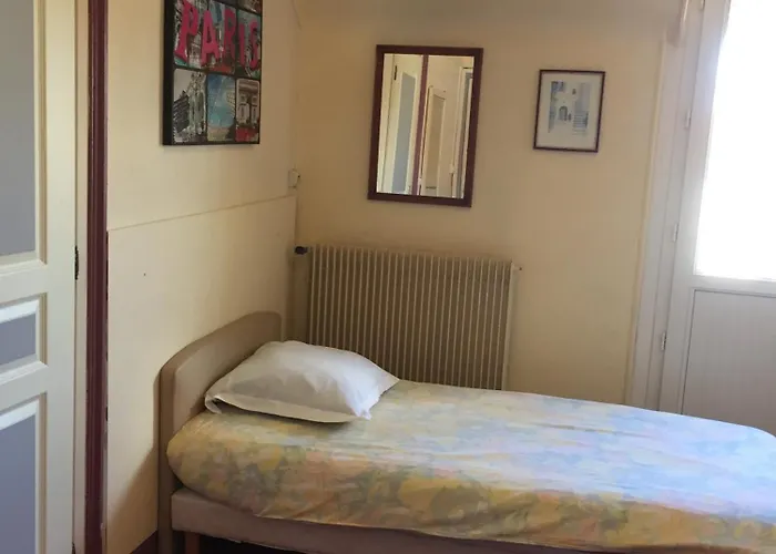 Auberge Riva Bella