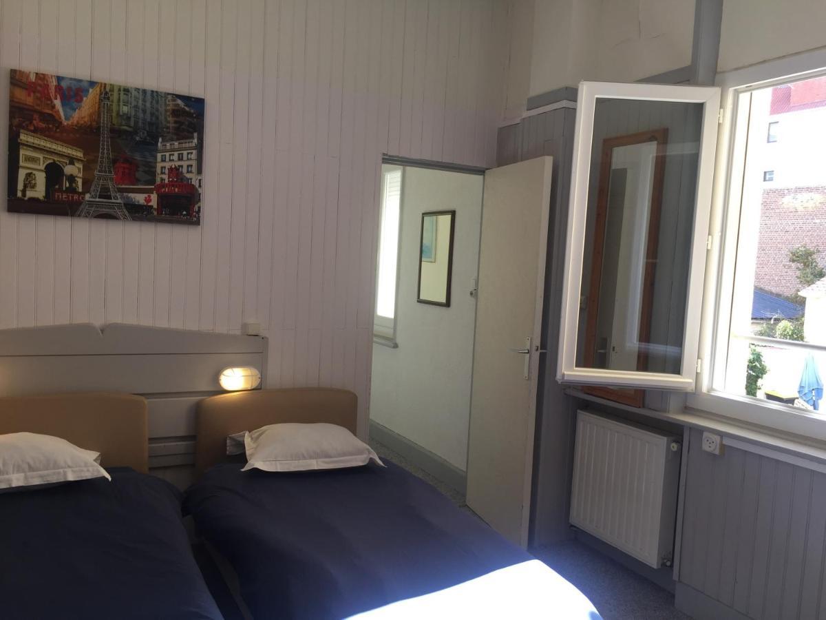 Riva Bella Hostel