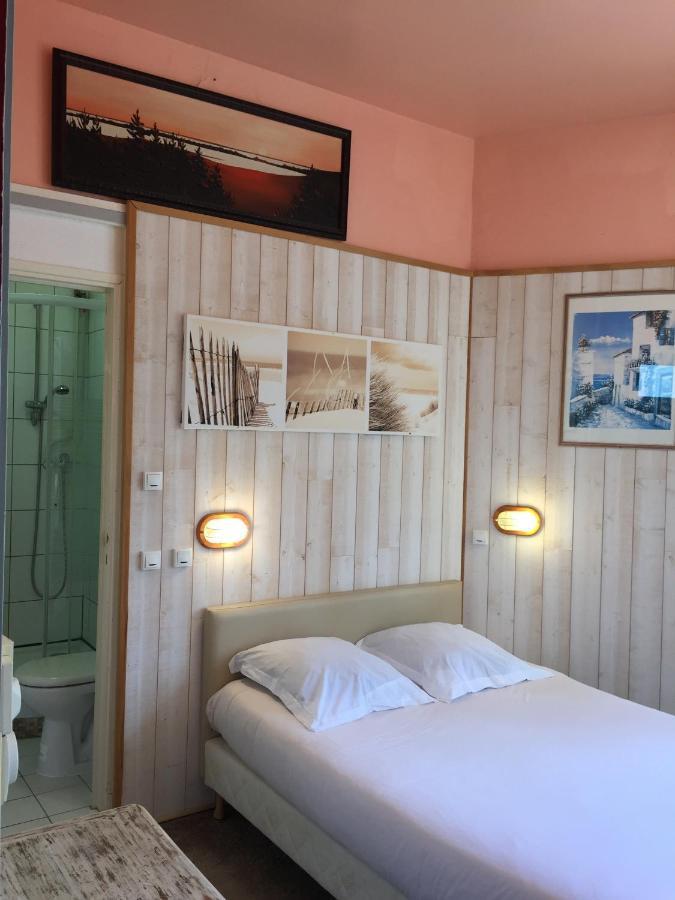 Riva Bella Hostel