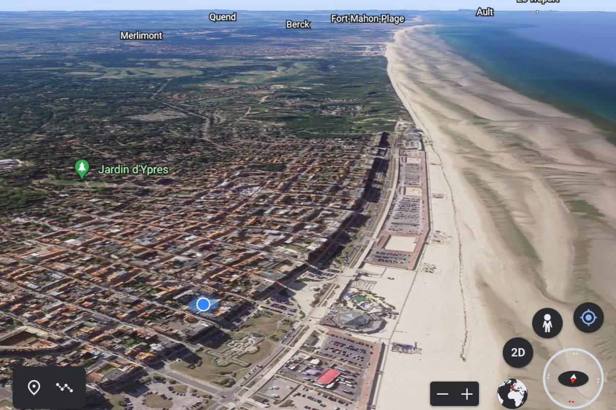 Riva Bella Le Touquet