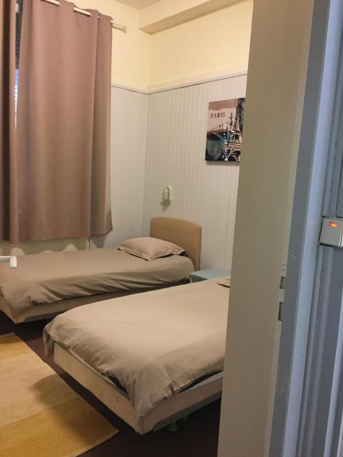Riva Bella Hostel Le Touquet