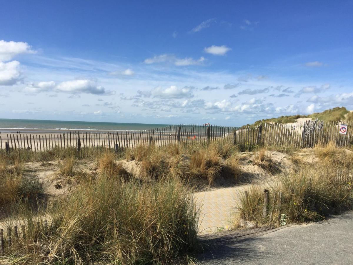 Hostel Riva Bella Le Touquet